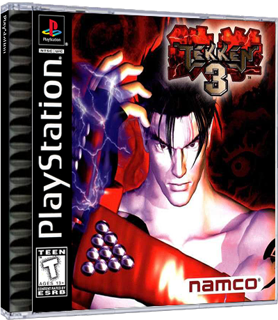 Tekken 3